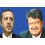 İKİ BAKAN ARASINDA ÖZAL KAVGASI